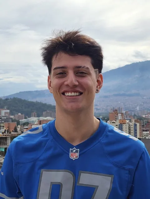 Alejandro Jaramillo Herrera
