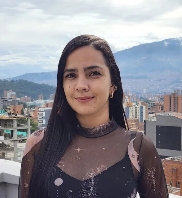 Angie Carolina Rondon Vargas