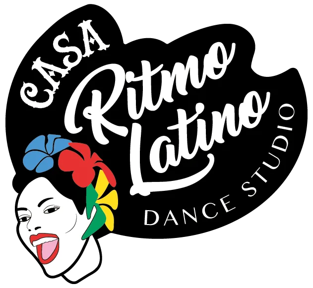Logo de Casa Ritmo Latino